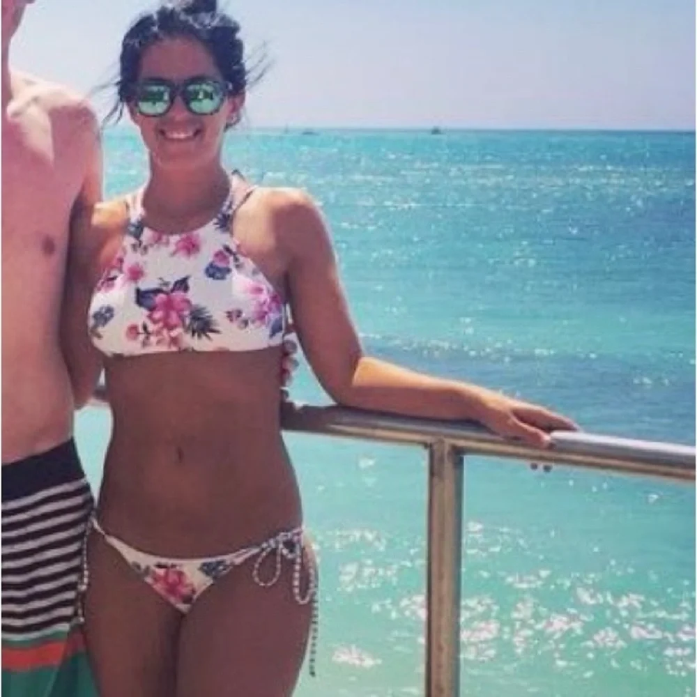Frankies 2016 Bikini